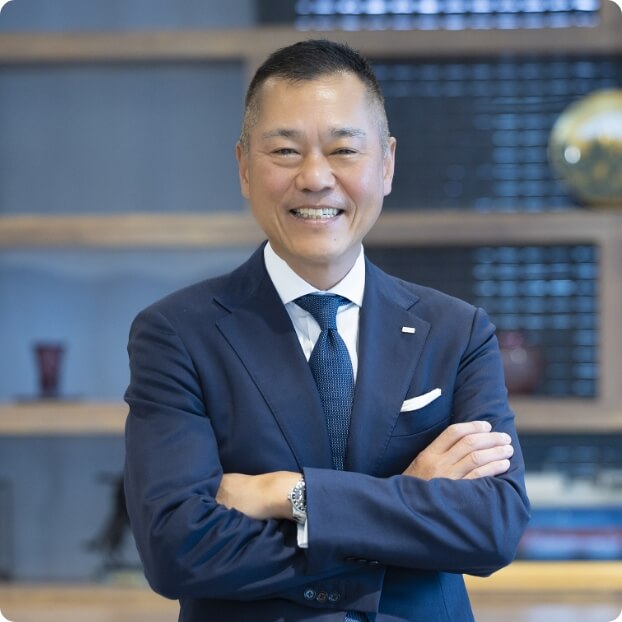 Ryosuke Tsugaru
