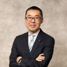 Shuji Munekuni