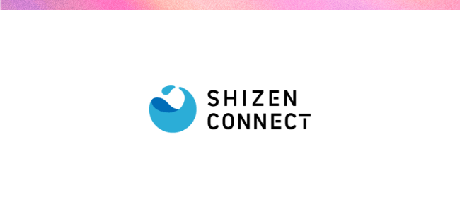 Shizen Connect
