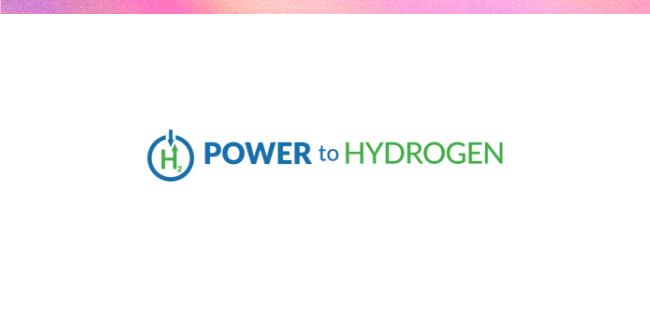 Power to Hydrogen