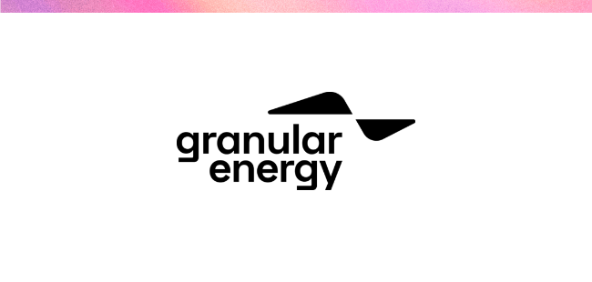 Granular Energy