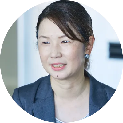 赤松 真貴