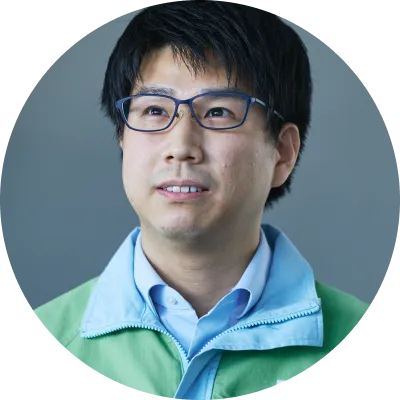 井上 達也