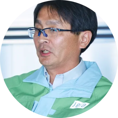 亀井 宏映