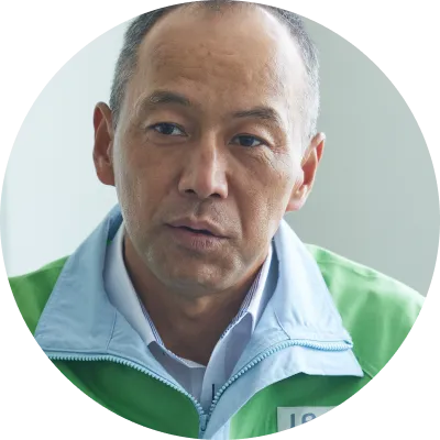 谷川 勝哉