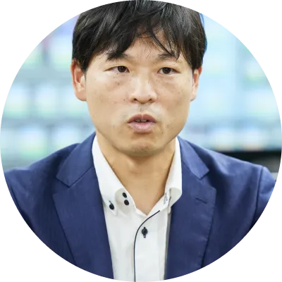 足立 貞雅