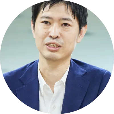 島添 道裕
