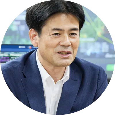 手川 典久