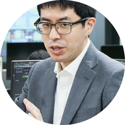 安田 和樹