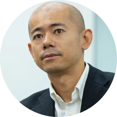 西岡 宏晃