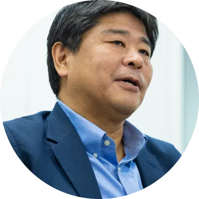全 明哲