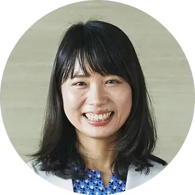 諫山 彩香