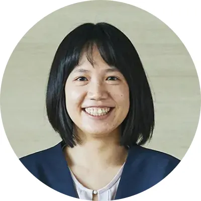 梁 玉娟