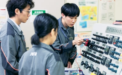 人財開発センター研修