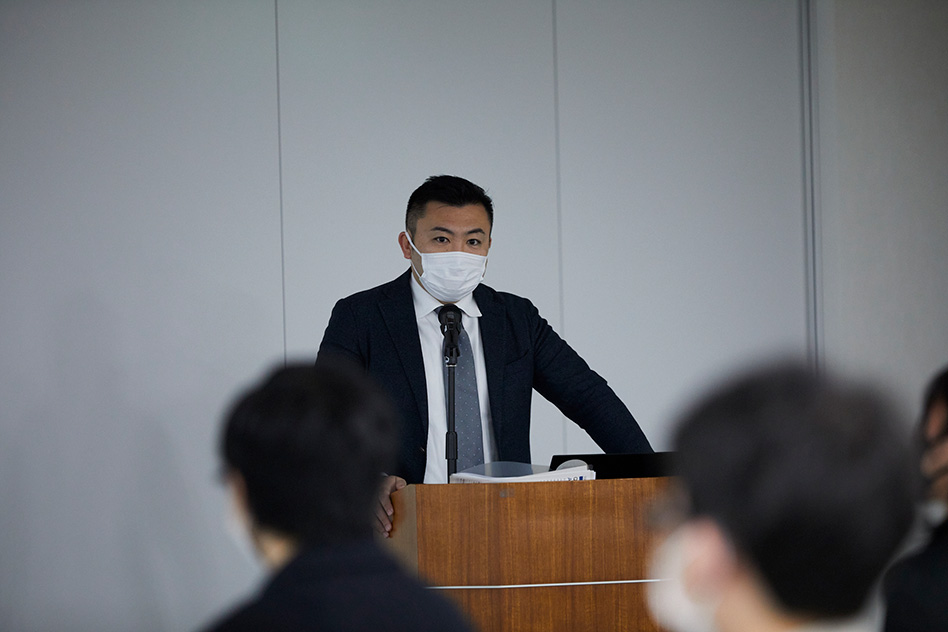 Connecting to the Next Generation: University Students Consider the Future of Energy Image