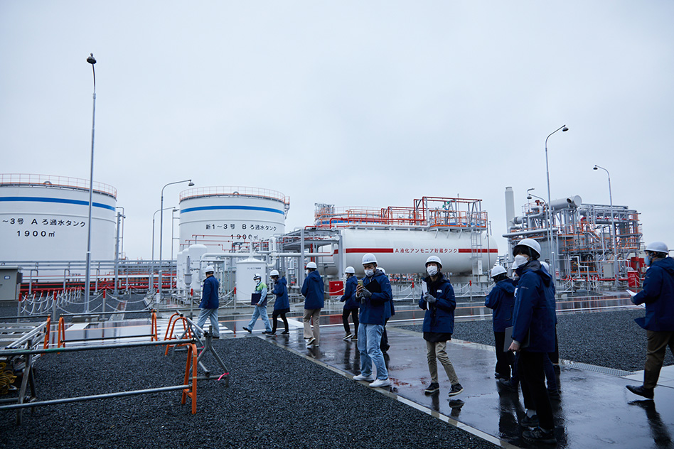 Connecting to the Next Generation: University Students Consider the Future of Energy Image