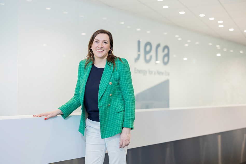 JERA Aims "Zero CO2 Emissions" with Acquisition of Parkwind, Belgium's Leading Offshore Wind Power Company Image