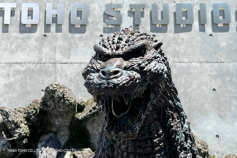 JERA and Toho: A Cross-Industry Collaboration Aiming for “Zero CO2 Emission Movies” Image