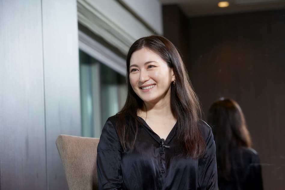 Where the Creativity of Business Meets Art Fourth Interview: Advanced Technology x Creativity (Part 1) Image