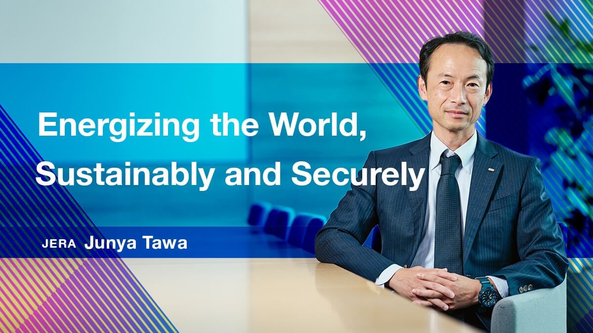 Powering Toward a Global Decarbonized Future by Embracing Innovation