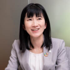 Saeko Morishita
