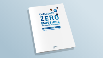 Zero-Emission Thermal Power