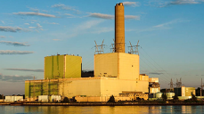 New England Power (Brady) Thermal IPP Project U.S.A.