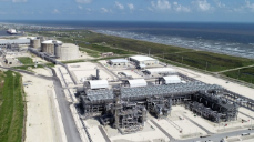 Freeport LNG Project U.S.A.