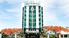 Gia Lai Electricity Joint Stock Company Vietnam
