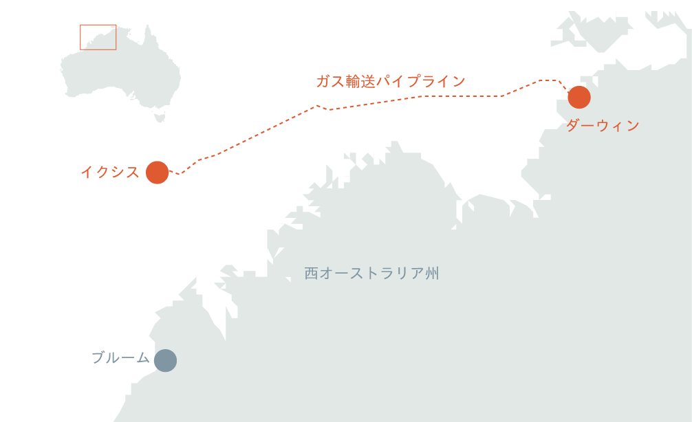 マップ