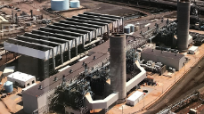 Linden Gas Thermal IPP Project U.S.A.