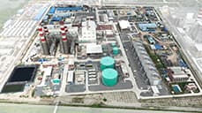 Meghnaghat Gas Thermal IPP Project