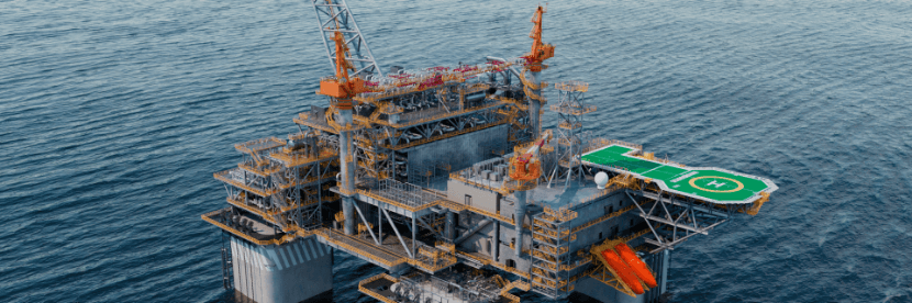 Scarborough Gas Project Australia