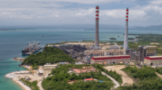 TeaM Energy IPP Project Philippines