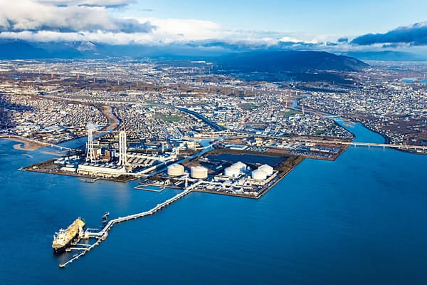 【The Anatomy of JERA】The 4.4 Trillion-Yen Company Driving the Energy Transition in Resource-Poor Japan  Image5