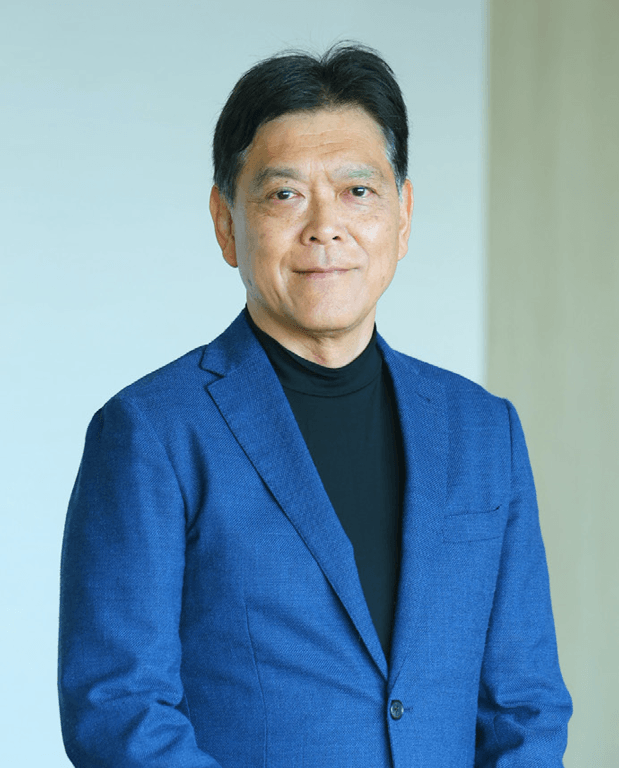 Kazuo Sakairi