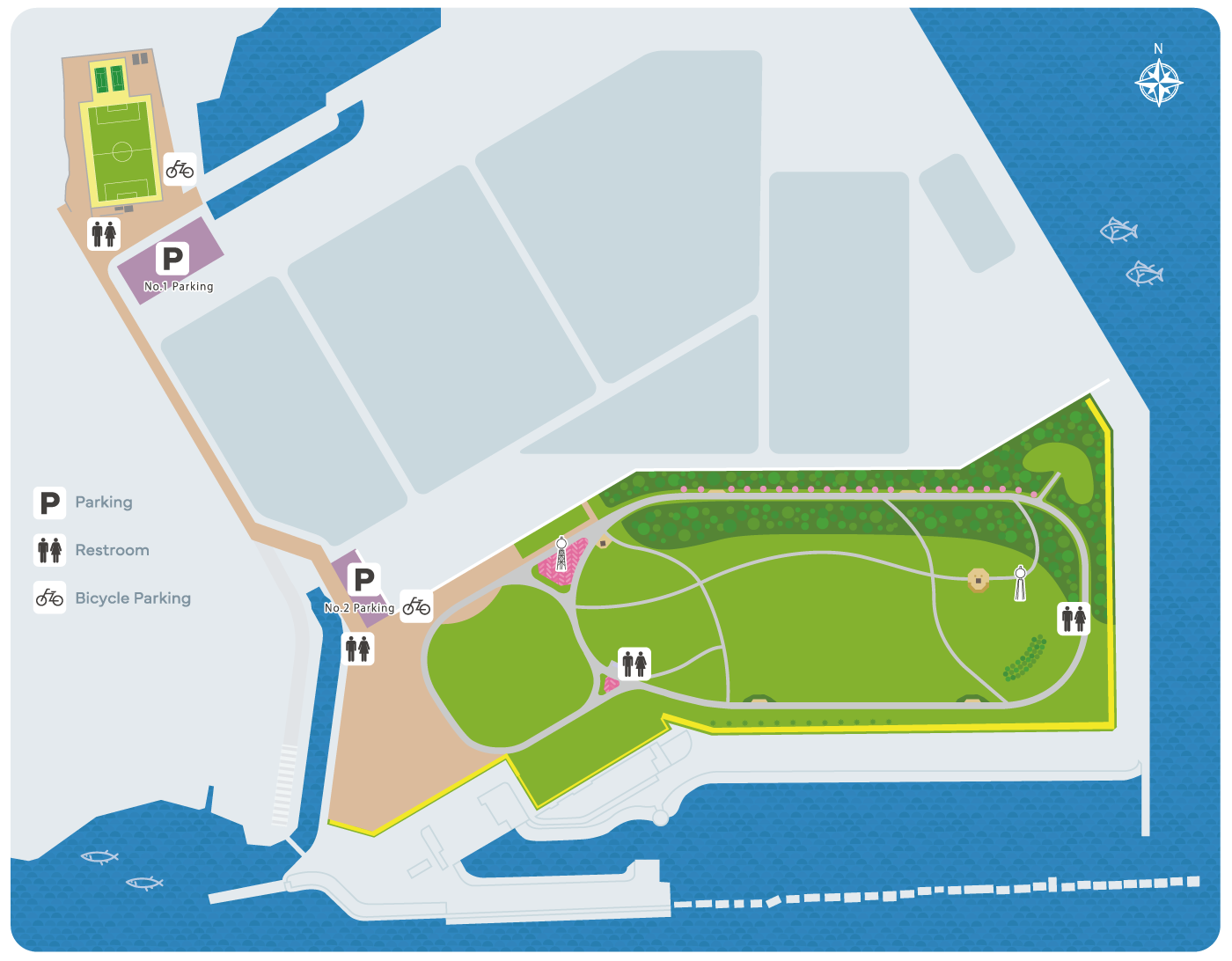 JERA park