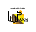PRIDE Index 2024: Gold