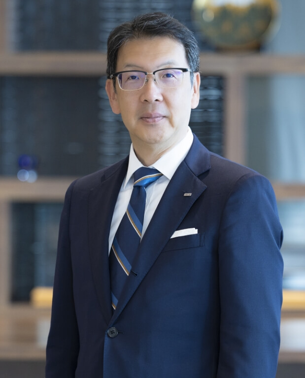 Hisae Okuda