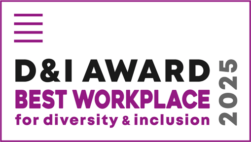 D&I Award2025