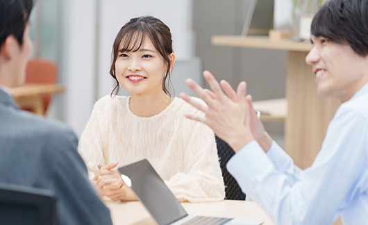 Creating workplaces where everyone can shine