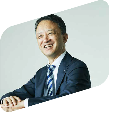 Global CEO and Chair